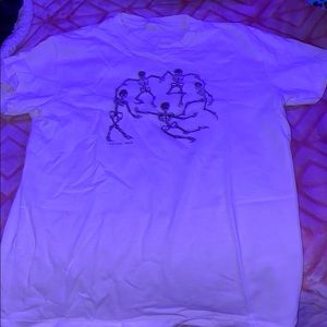 Brandy Melville Graphic